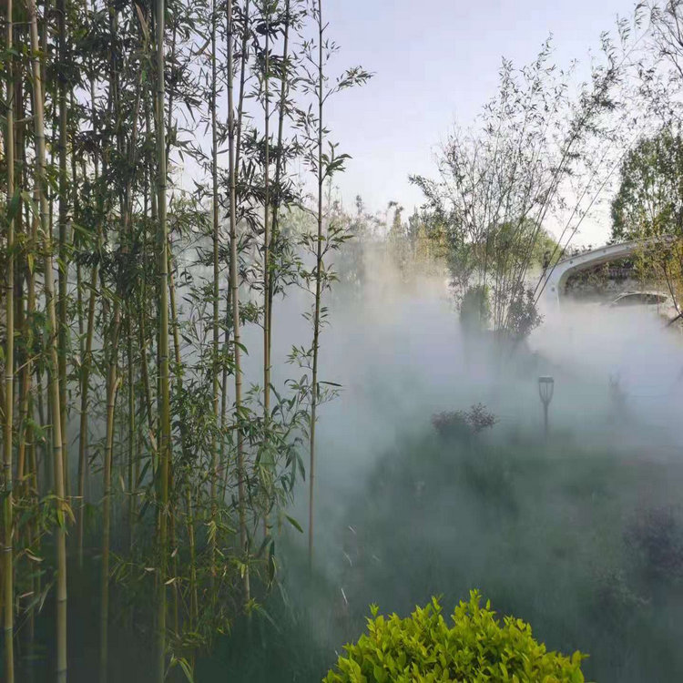 南陽(yáng)人造霧設(shè)備本地
